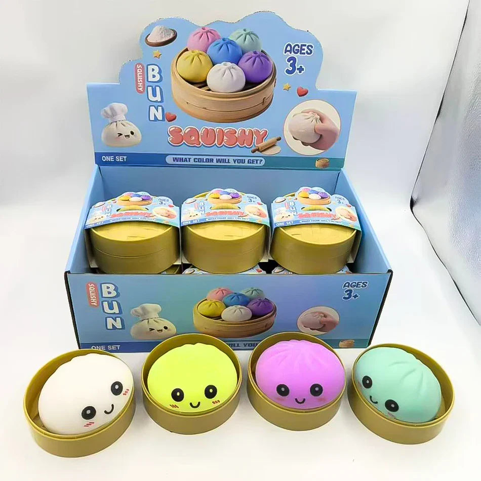 Squishy Collection