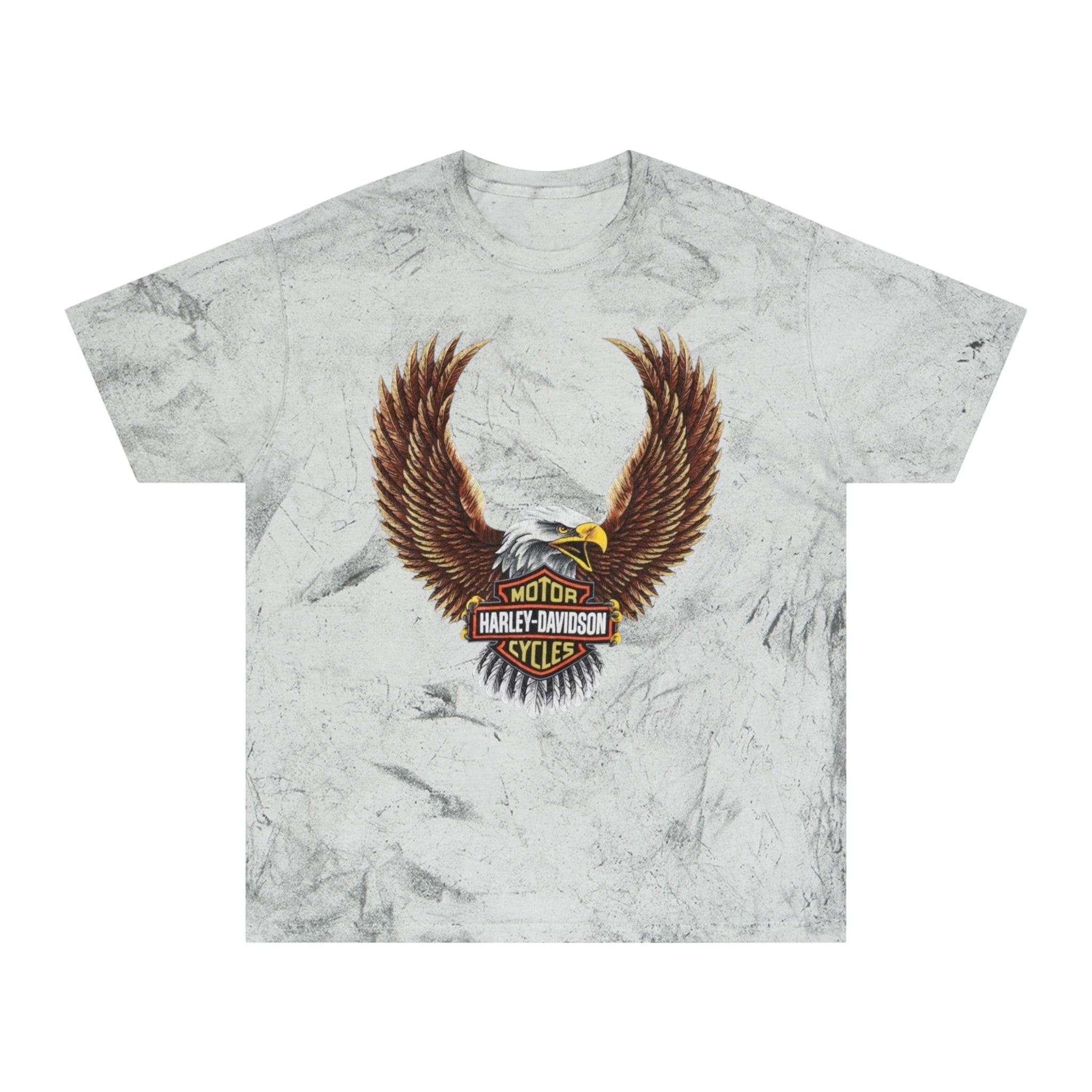 Harley Davidson — Vintage Motor Tee
