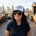 Hot Mom Club Otto Trucker Cap — 'Still Got It' Embroidered
