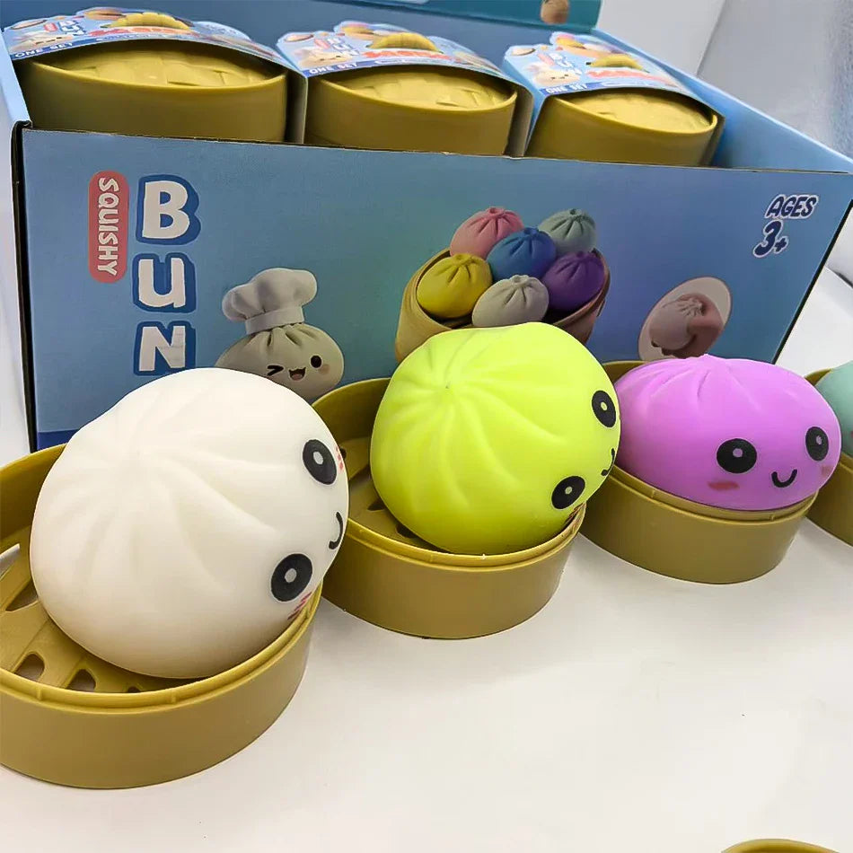 Dumpling Blind Box