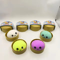 Dumpling Blind Box