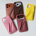 Lippie Phone Case for the Rhode