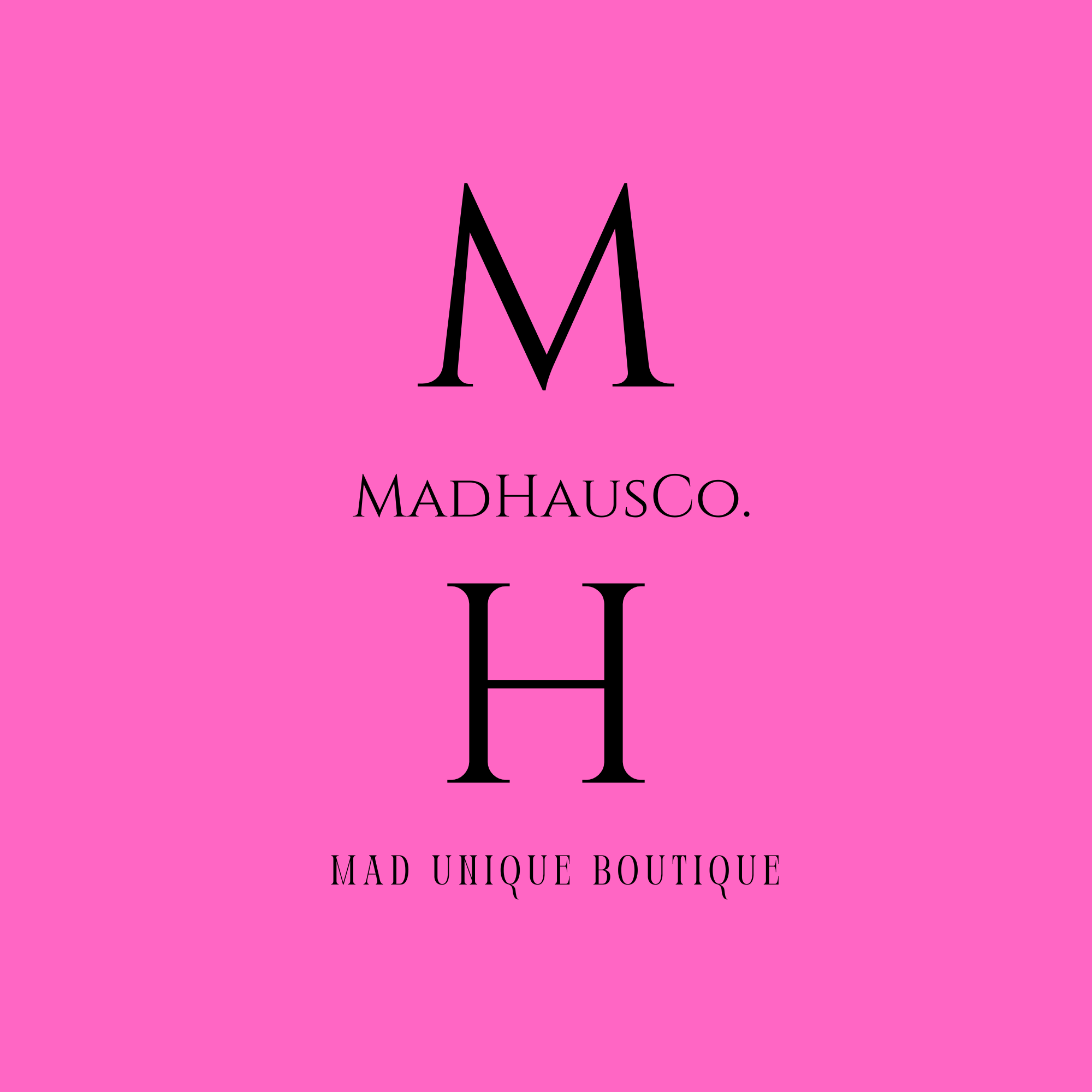 MadHaus Gift Card