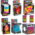 NiceCube, Squeezza & NiceSicle Squishy