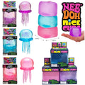 Jelly-Squish Cube